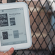 Image for article titled Nook GlowLight Review: Pretty Screen, Silly Body